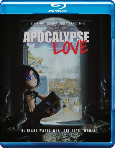 Apocalypse Love - Apocalypse Love