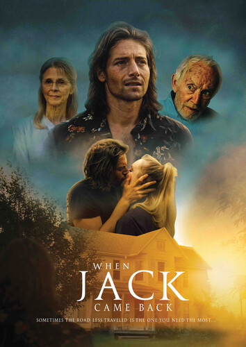 When Jack Came Back - When Jack Came Back