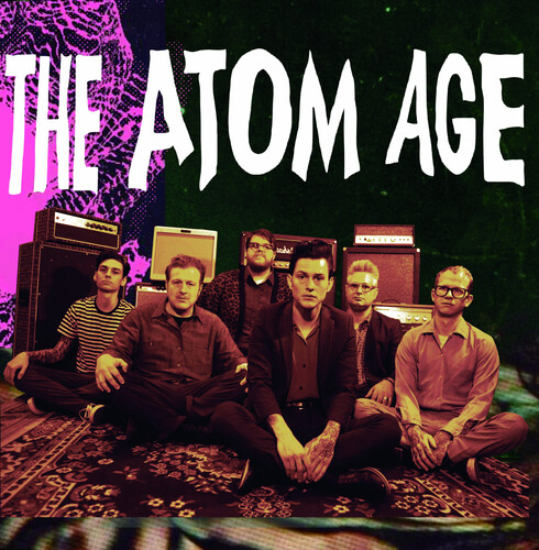 Atom Age - Atom Age