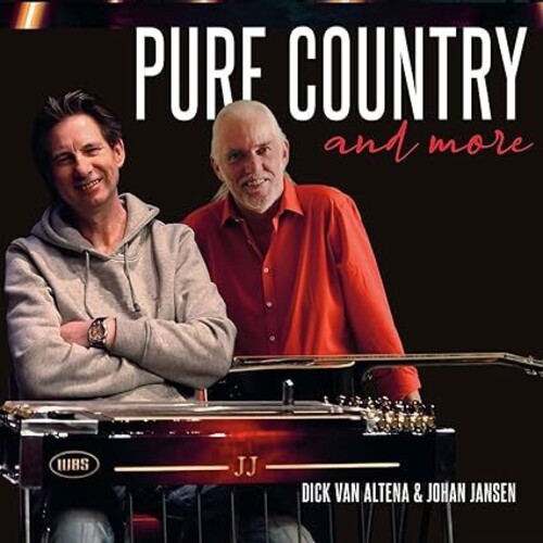 Pure Country & More [Import]