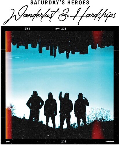 Wanderlust & Hardships