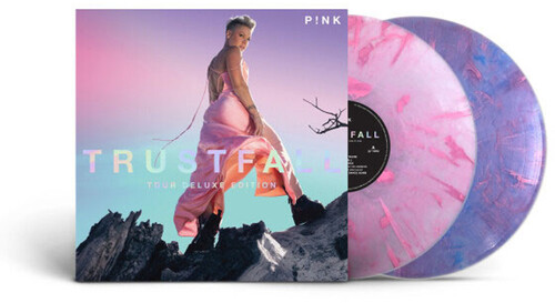 Trustfall - Tour Deluxe Edition [Explicit Content]
