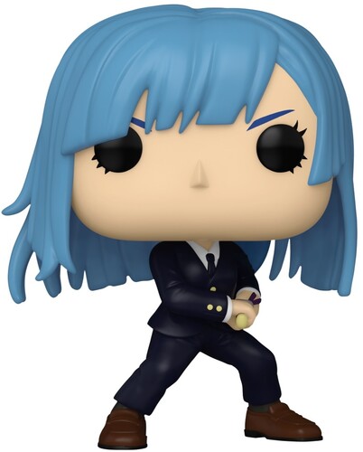 FUNKO POP ANIME JUJUTSU KAISEN S4 MIWA KASUMI