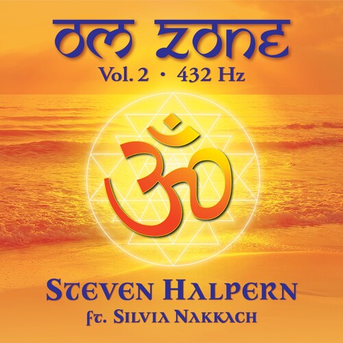 Om Zone 432 Hz