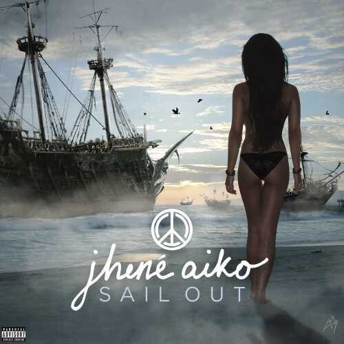 Sail Out [Explicit Content]