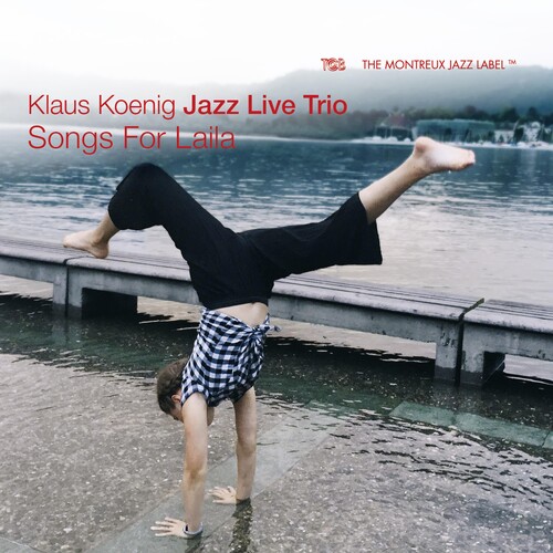 Koenig / Sommer / Wettstein - Songs For Laila