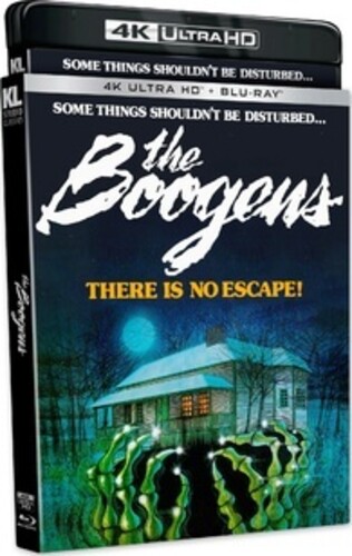 The Boogens