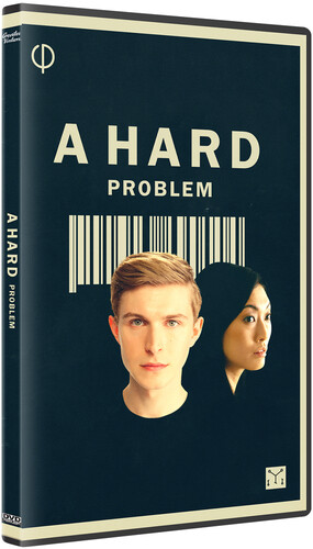 Hard Problem - Hard Problem / (Mod Ac3 Dol)