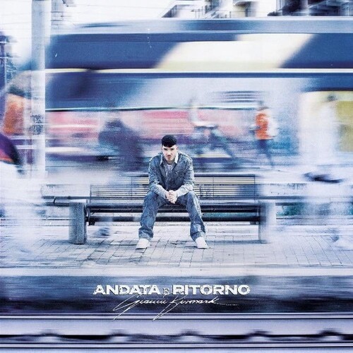 Andata E Ritorno - Blue Vinyl