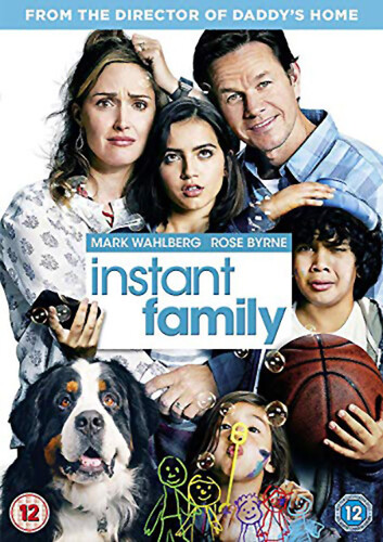 Instant Family [Import]