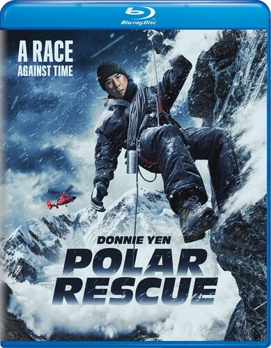 Polar Rescue - Polar Rescue