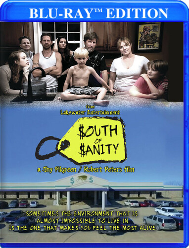 South Of Sanity
