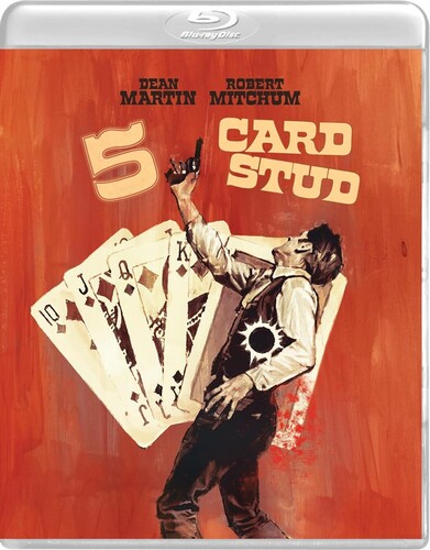 5 Card Stud