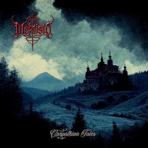 Mephisto - Carpathian Tales