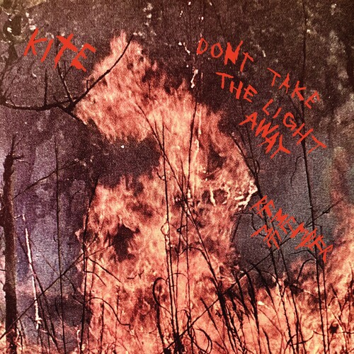 Don't Take the Light Away /  Remember Me