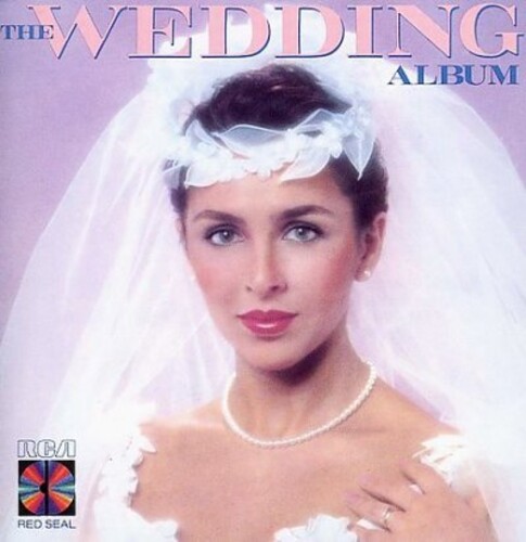 Wedding Album / Various - Wedding Album / Various