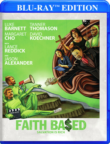 Faith Based