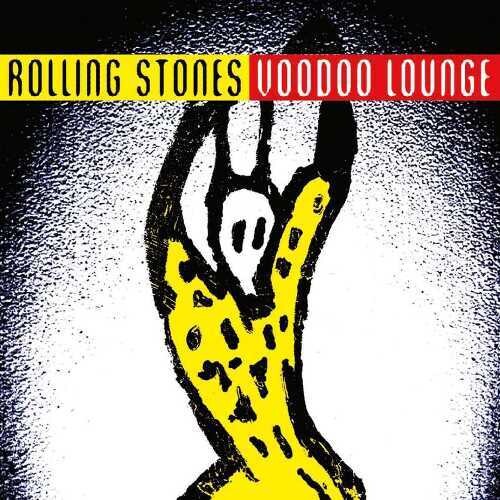 Album Art - Voodoo Lounge (30th Anniversary Edition) [Colored Vinyl]