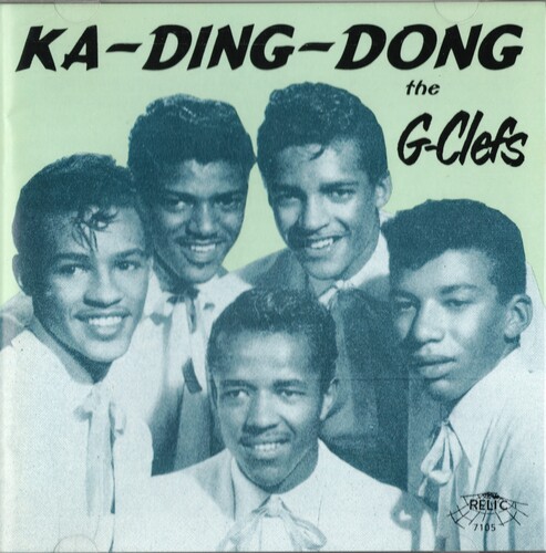 Ka Ding Don/ Best Of
