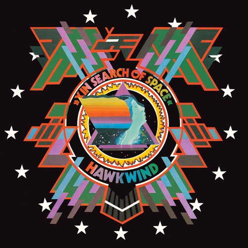 In Search Of Space [Import]
