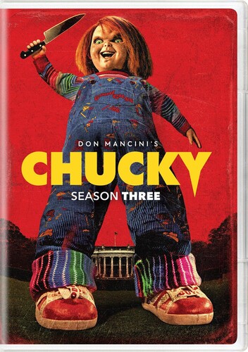 Chucky: Season Three