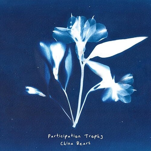 Participation Trophy [Import]