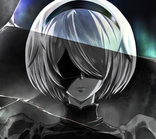 Black Box - incl. Blu-Ray [Import]