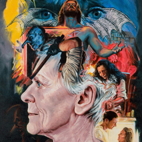 Wyvern Hill (Original Soundtrack)