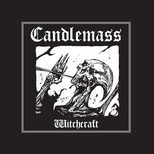 Witchcraft Demo /  O.a.l. Tracks