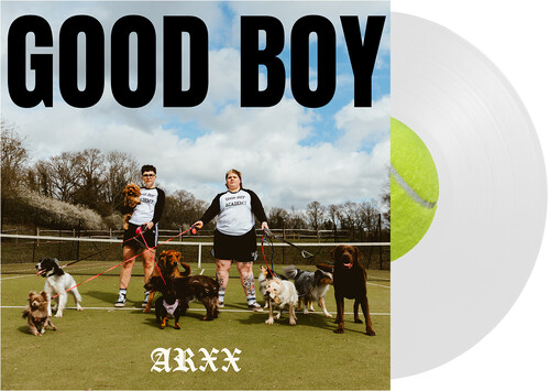 Good Boy