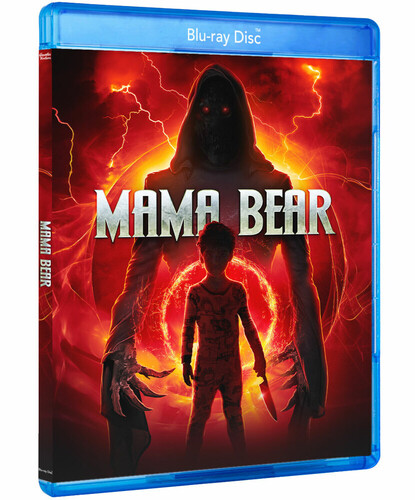 Mama Bear
