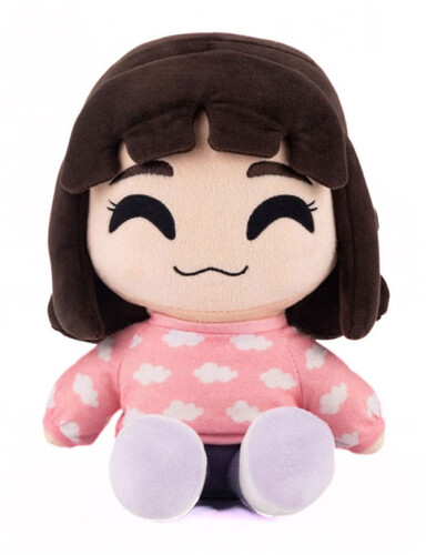 ABBY PLUSH (9IN)