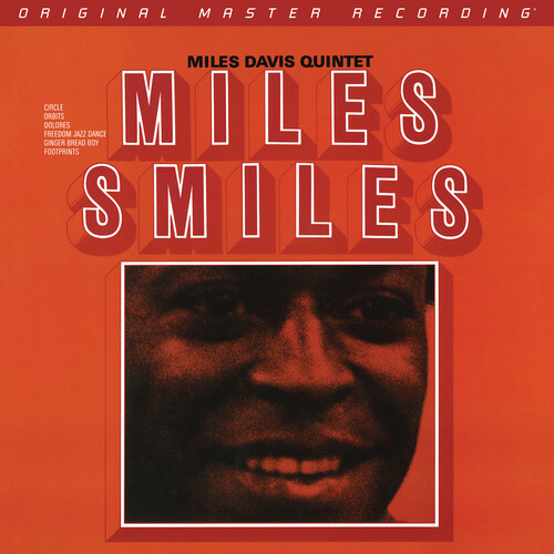 Miles Smiles