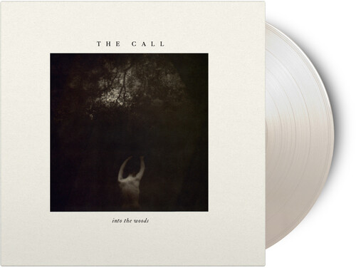 Into The Woods - Limited 180-Gram White Colored Vinyl