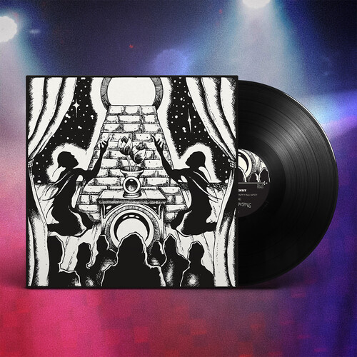 The Sex Sells Love Drugs Rock N Roll Society-Act One of Keep on Rising