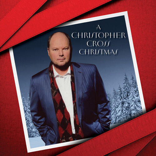 A Christopher Cross Christmas