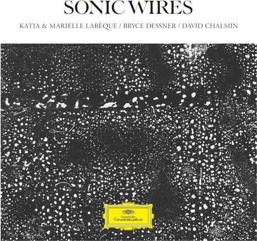 Sonic Wires [Import]