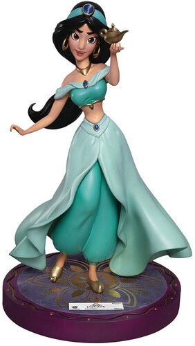 DISNEY MASTER CRAFT PRINCESS JAMINE (LE)