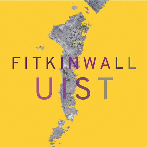 Fitkinwall- Uist