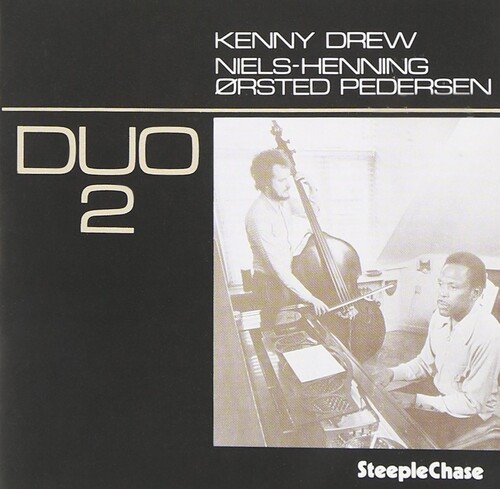 Kenny Drew - Duo 2