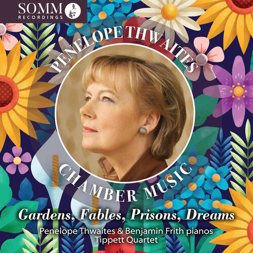 Gardens Fables Prisons Dreams