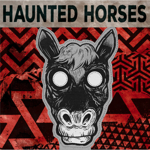 Haunted Horses