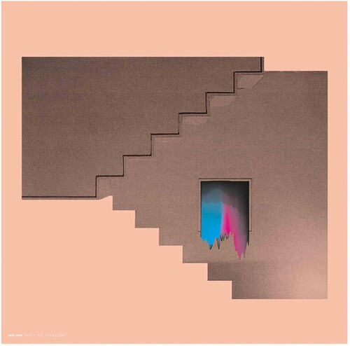 No Joy - Wait To Pleasure (10th Anniversary Edition) (Aniv)