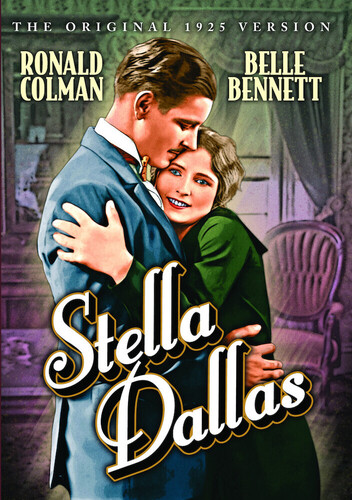 Stella Dallas