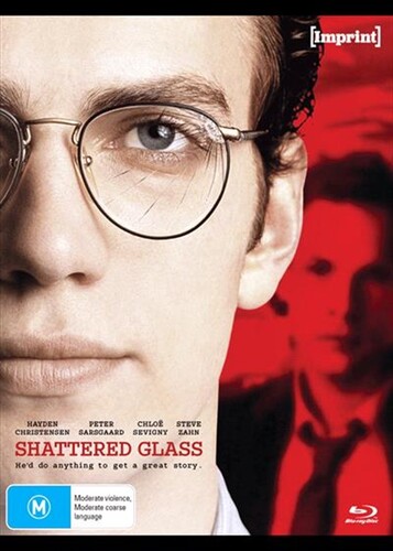 Shattered Glass [Import]