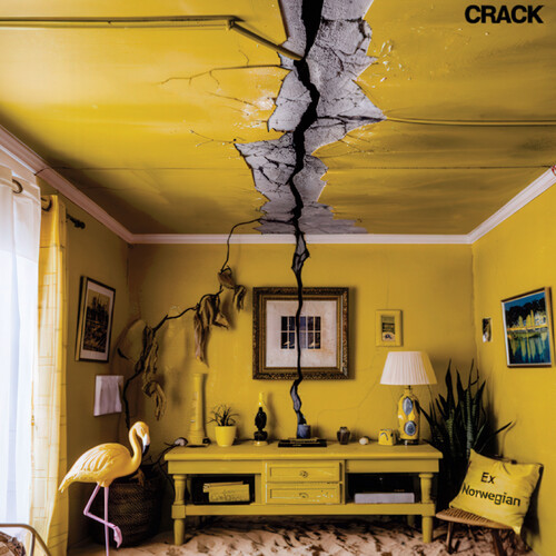 Crack - 2025 Remaster