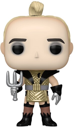 POP MOVIES ROCKY HORROR PICTURE SHOW S2 RIFF RAFF