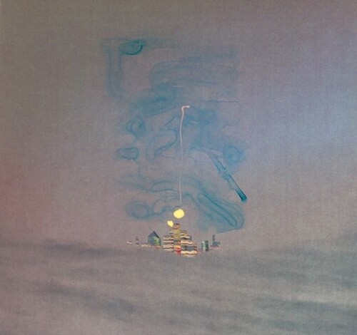 Suna No Jikan Mizu No Machi