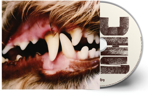 Lucius [Explicit Content]