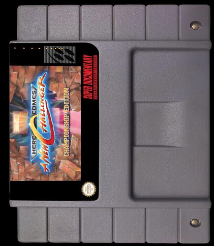 Here Comes a New Challenger: Championship Edition